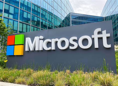 Microsoft Corporation .